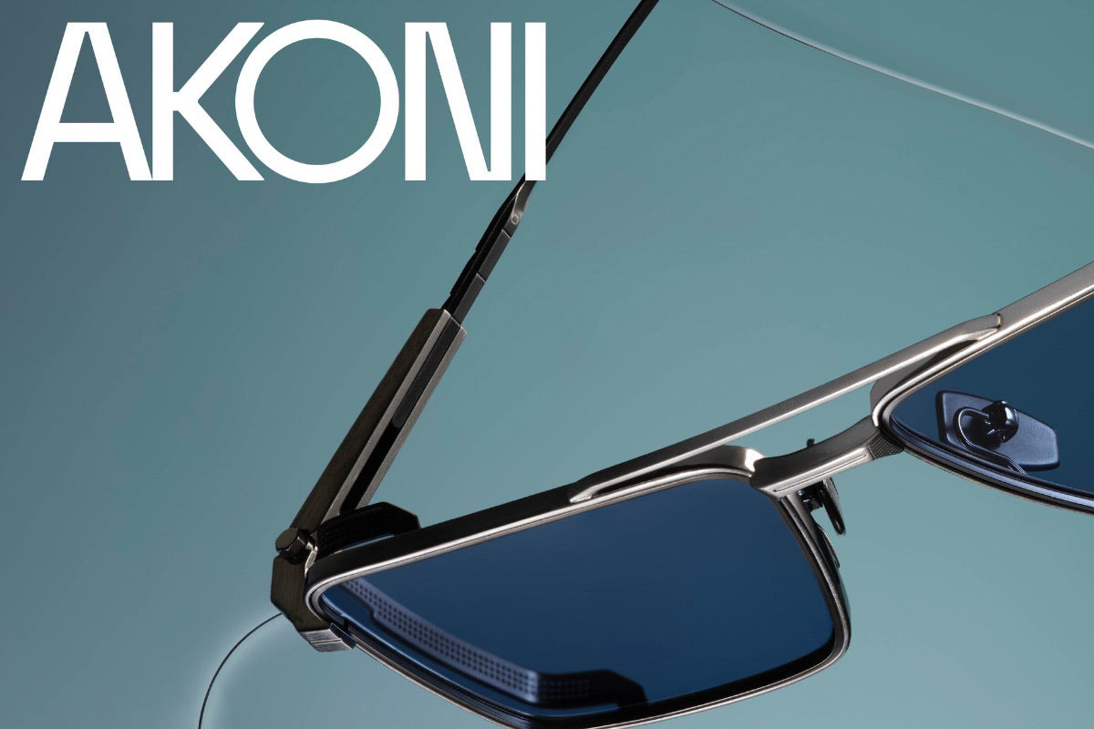 AKONI