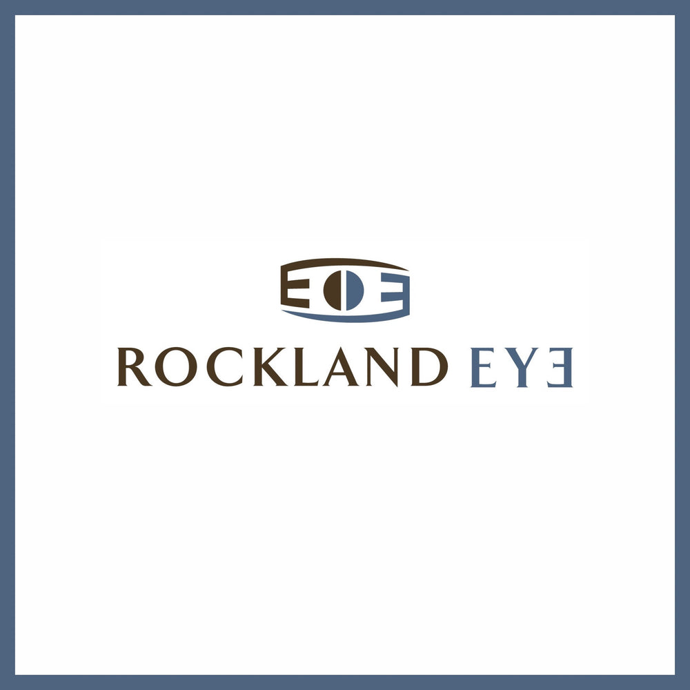 ROCKLAND EYE clinic gift certificate