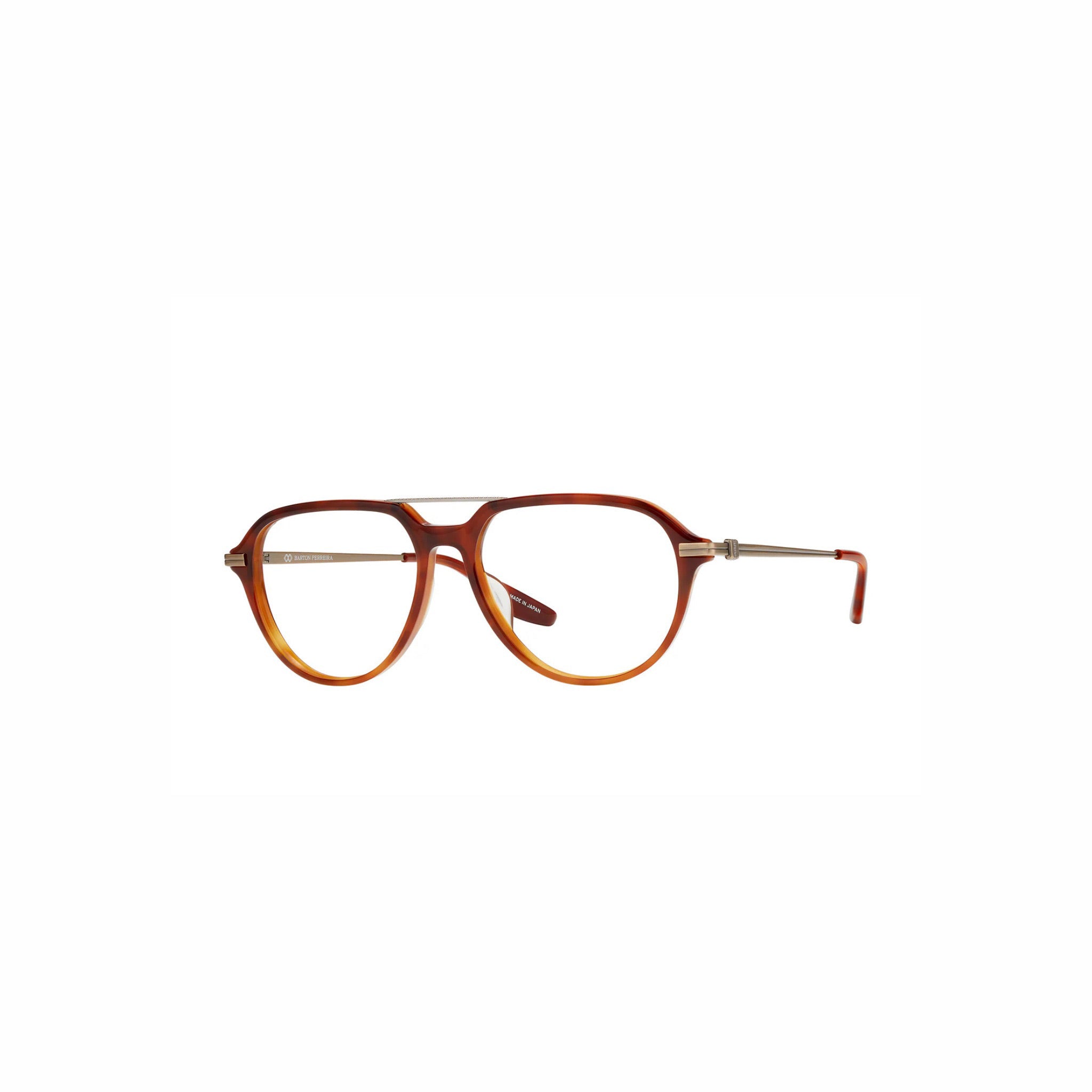 BARTON PERREIRA DUNN – ROCKLAND EYE