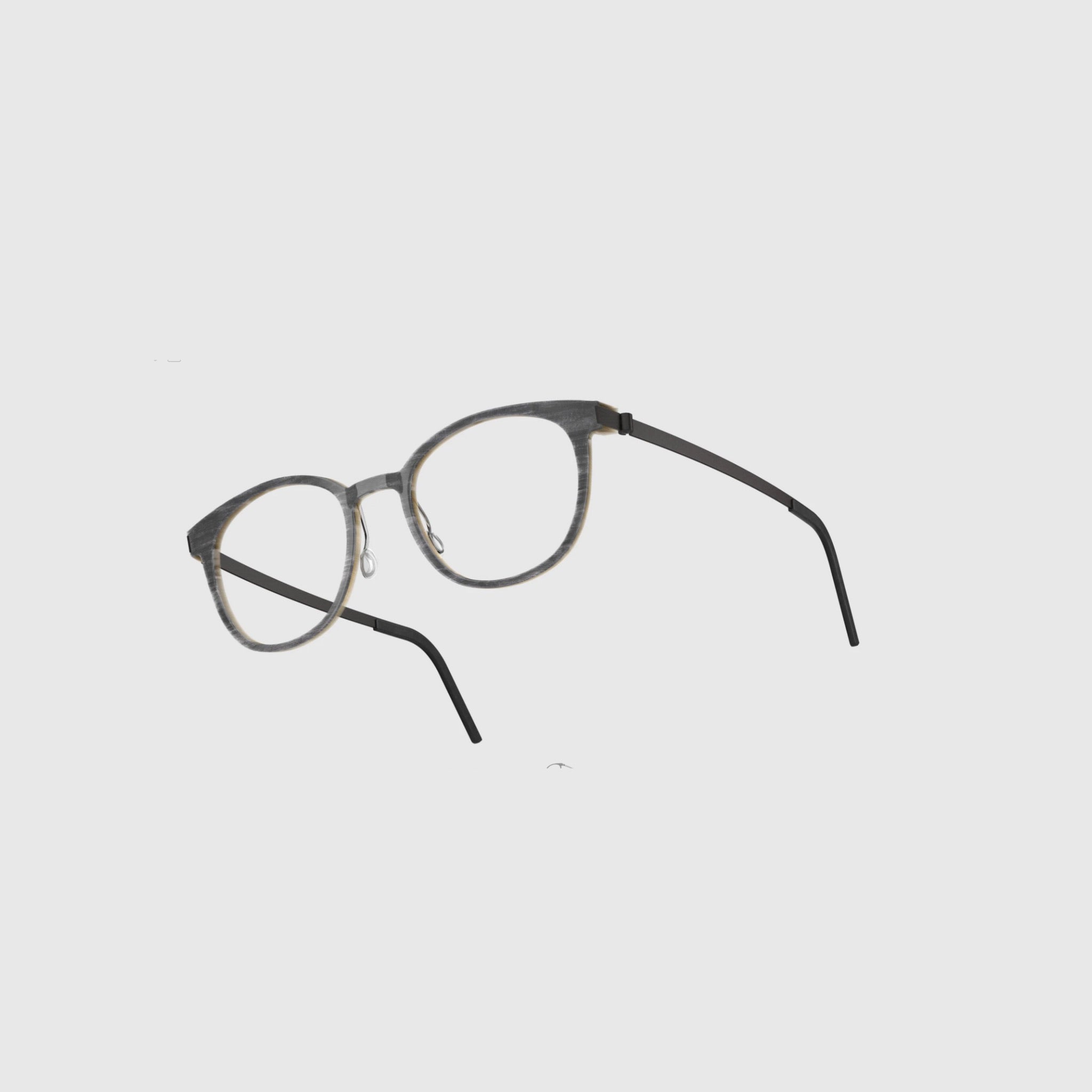 LINDBERG HORN 1818 – ROCKLAND EYE