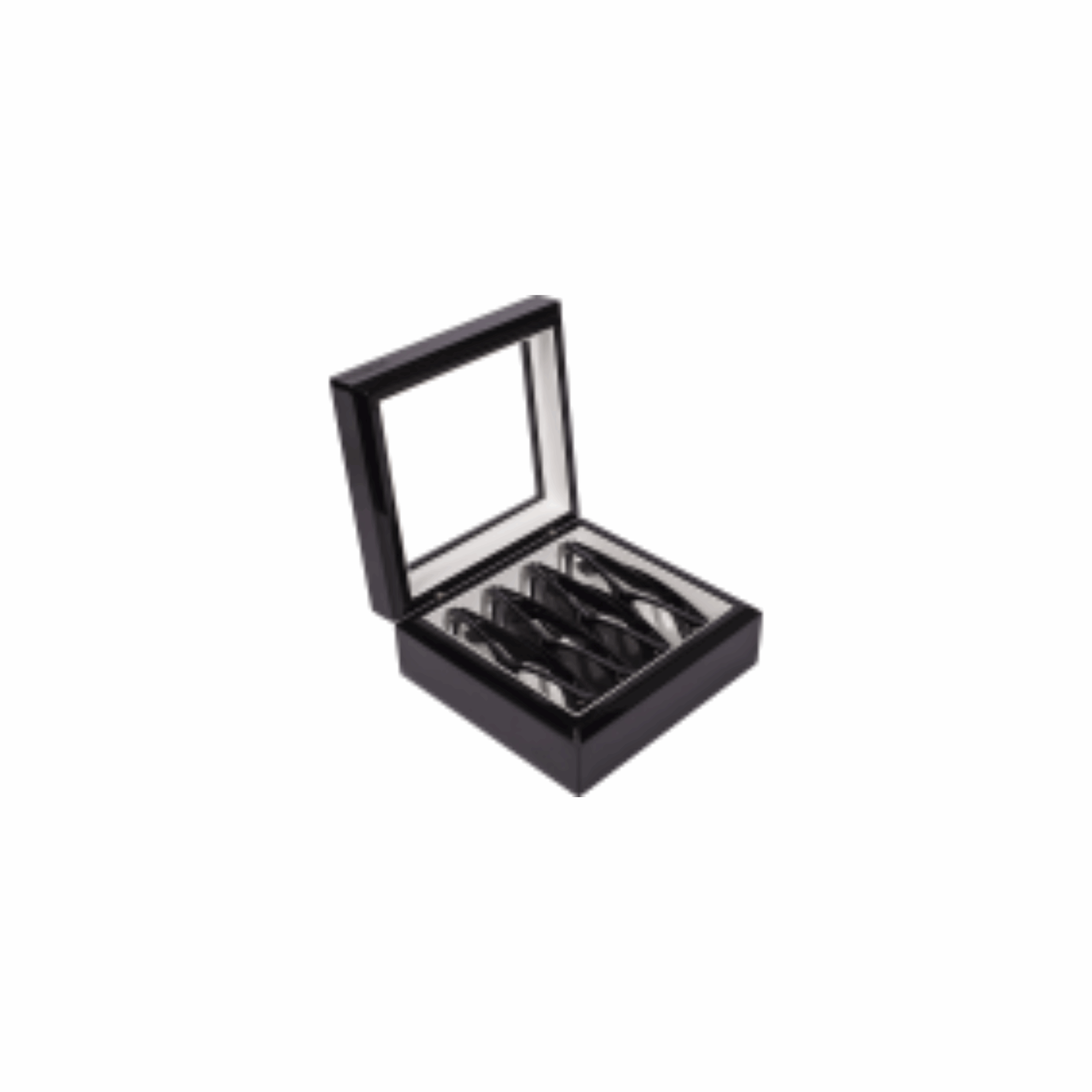 Oyobox Mini Black – ROCKLAND EYE - Main Image