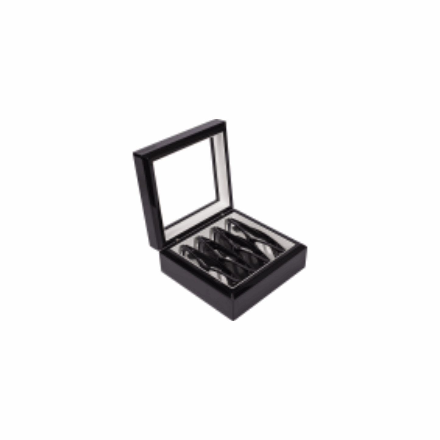 Oyobox Mini Black