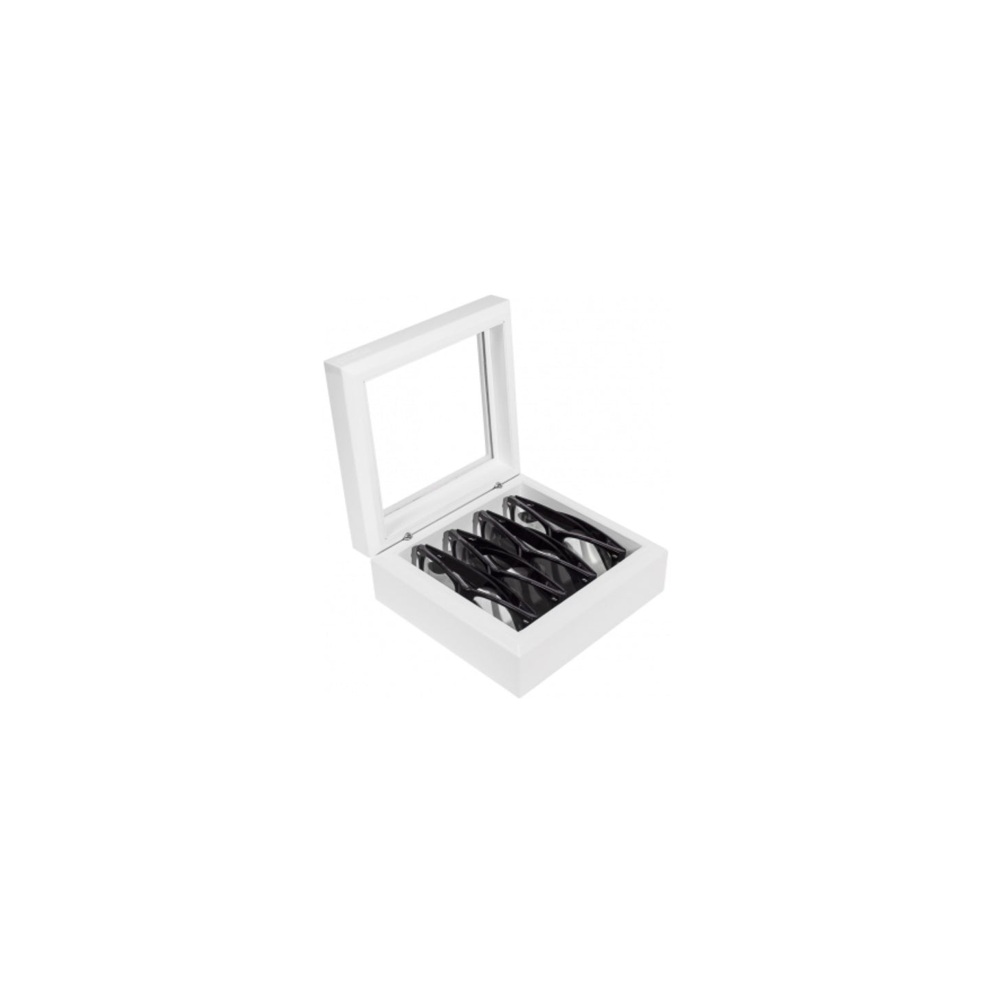 Oyobox Mini White