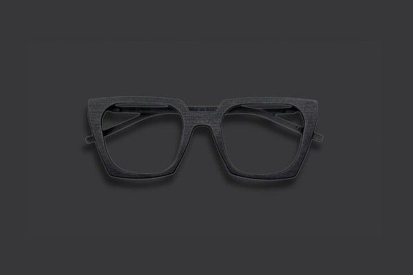 SKONA: Lunettes imprimées en 3D