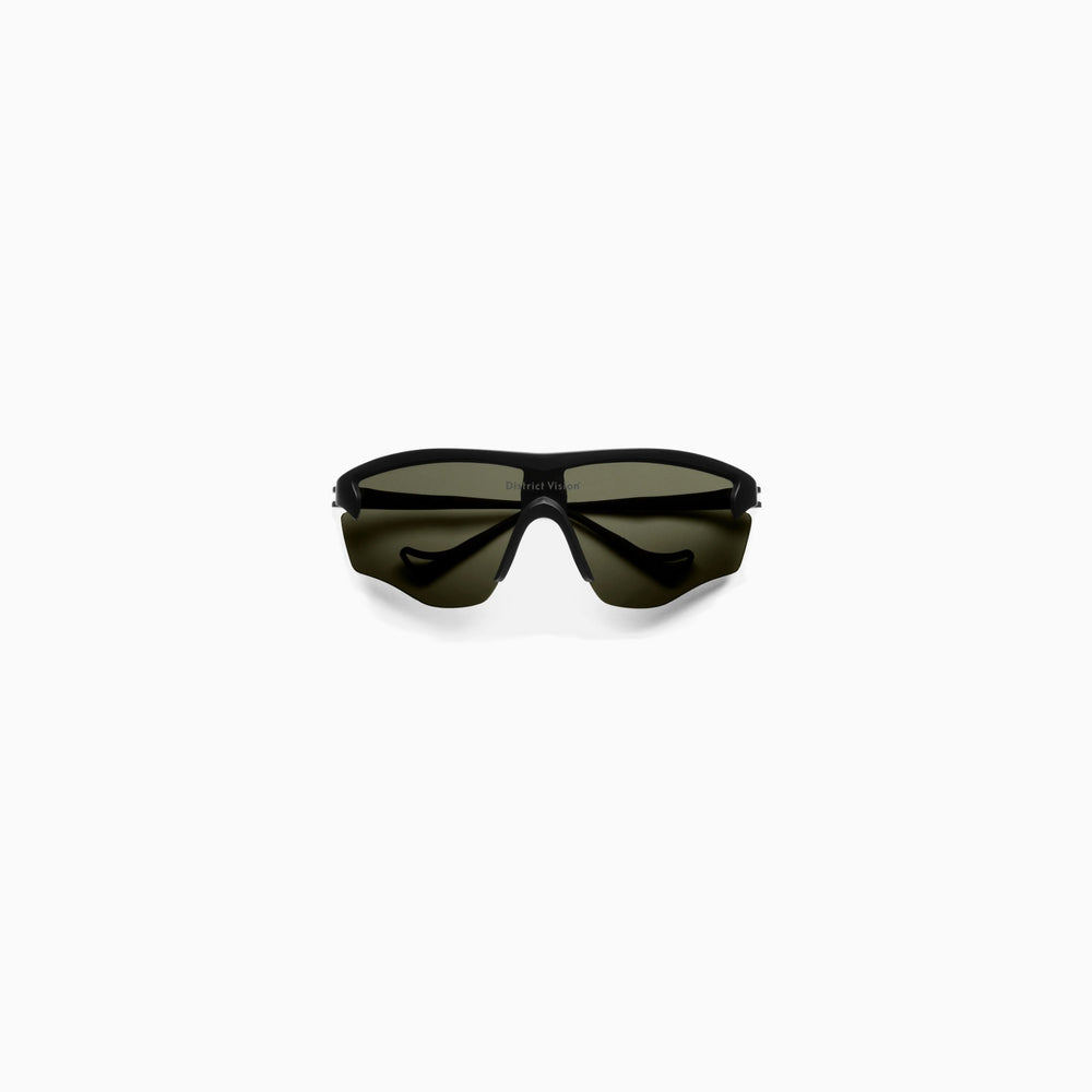 
                  
                    DISTRICT VISION JUNYA RACER
                  
                