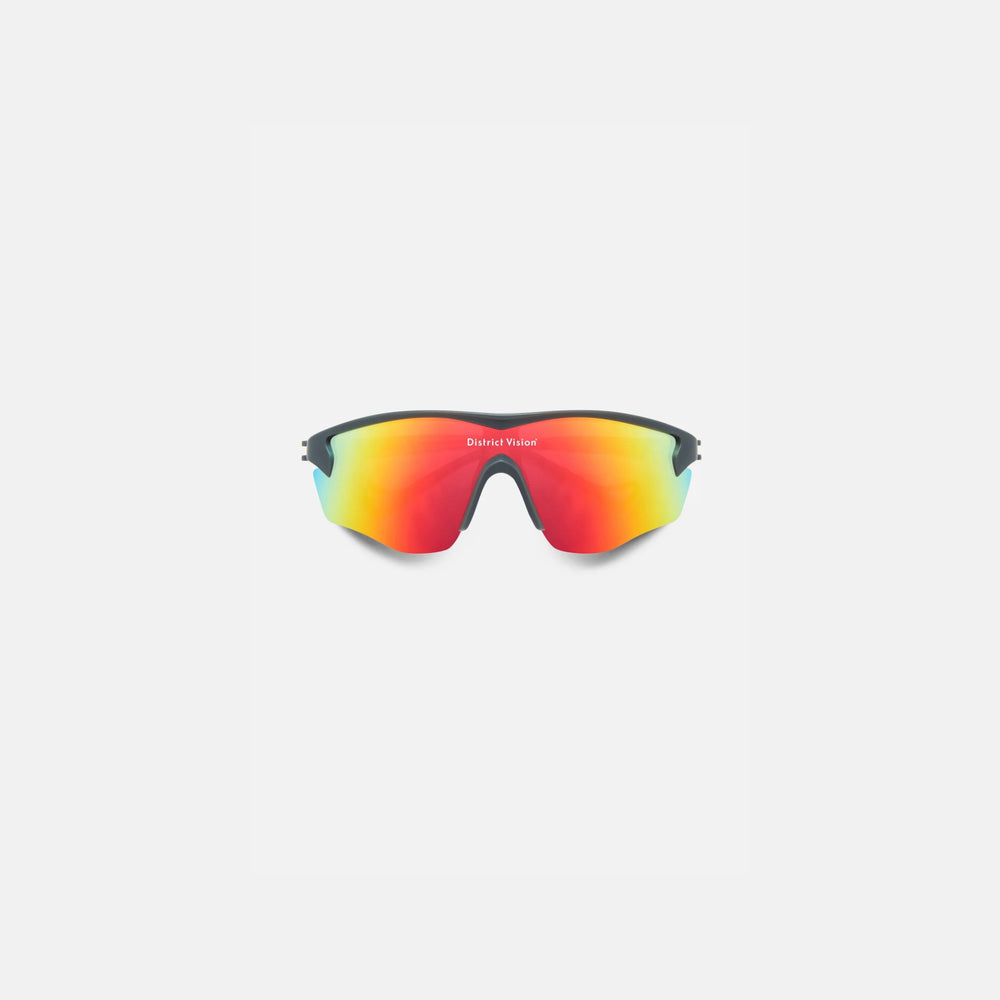 DISTRICT VISION JUNYA RACER