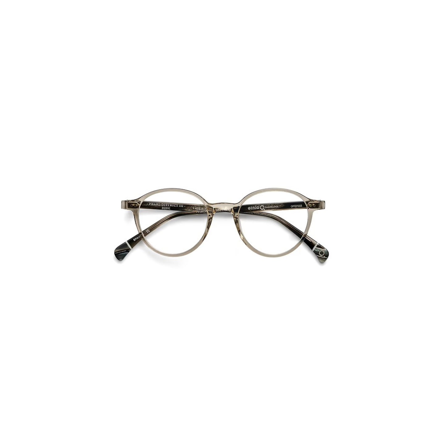
                  
                    Etnia Barcelona Pearl District III
                  
                