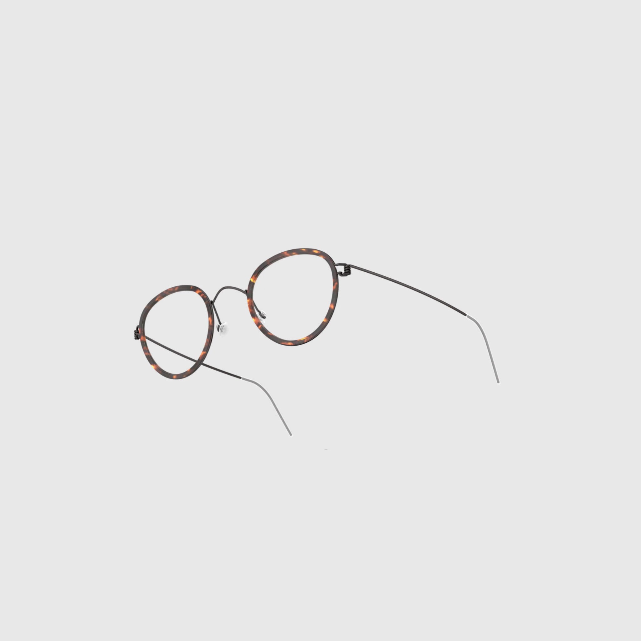 LINDBERG JACKIE – ROCKLAND EYE
