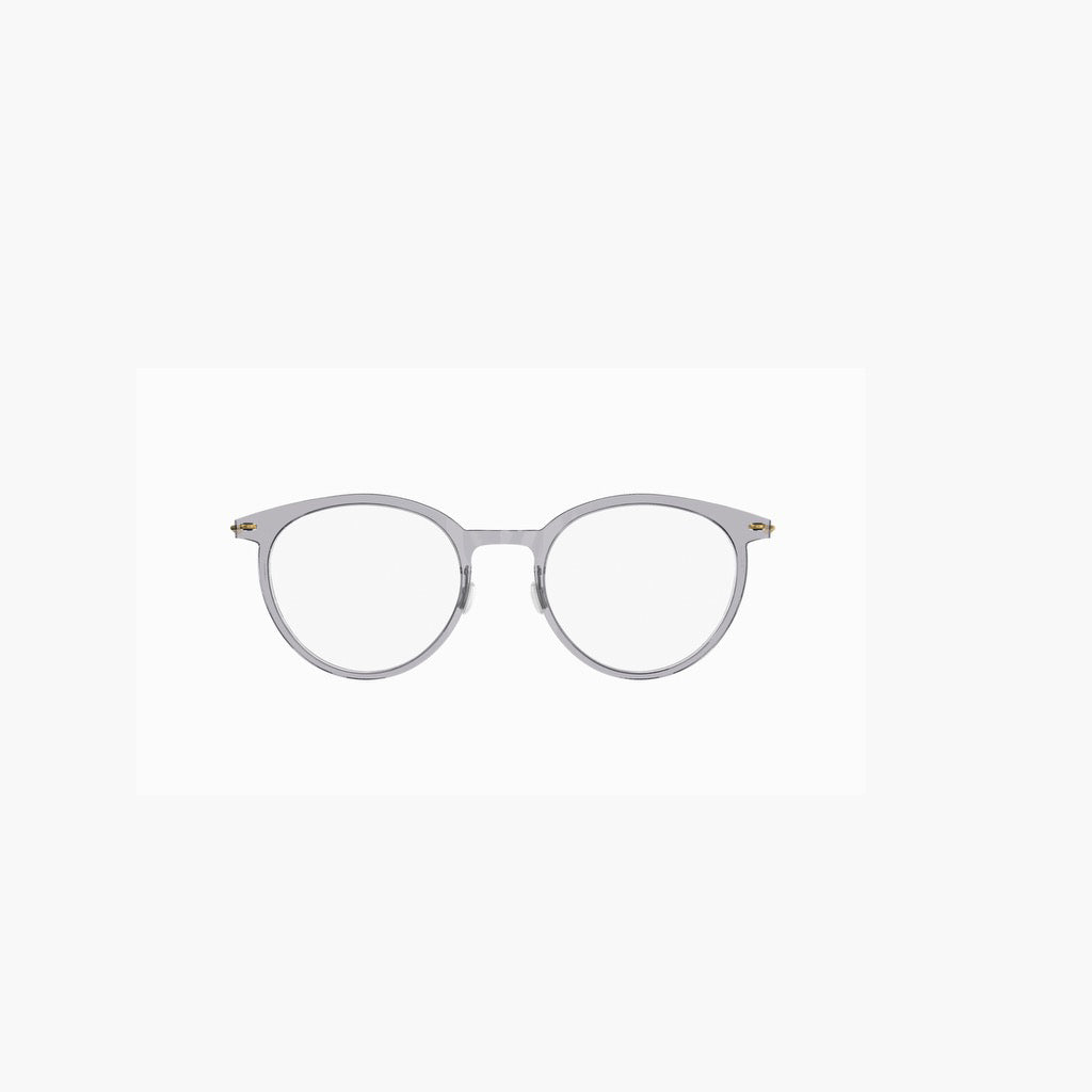 LINDBERG NOW 6537 – ROCKLAND EYE