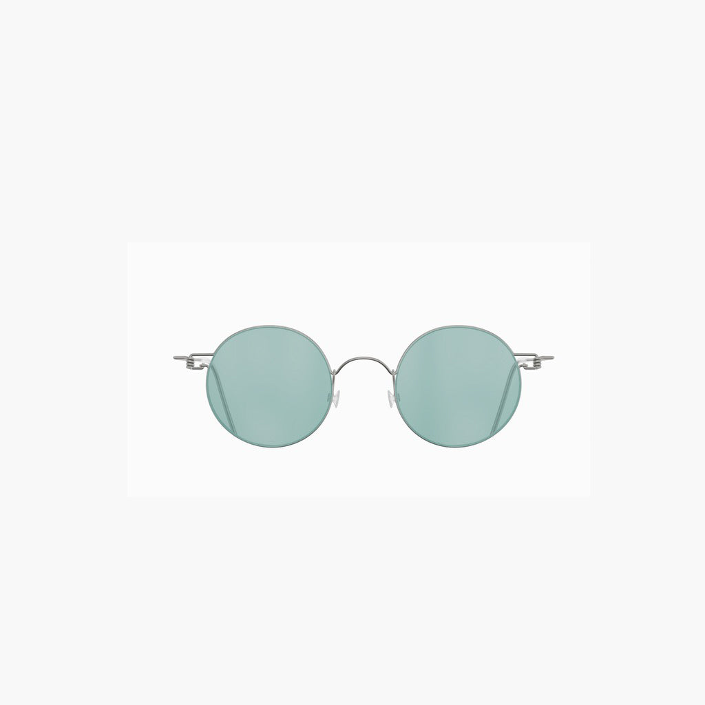 
                  
                    LINDBERG SUN 8222
                  
                