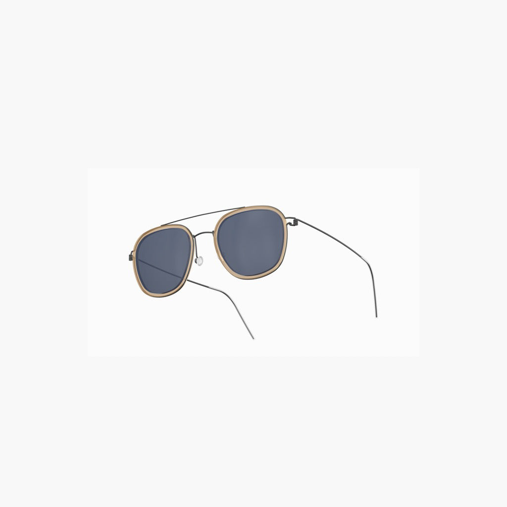 
                  
                    LINDBERG SUN 8305
                  
                