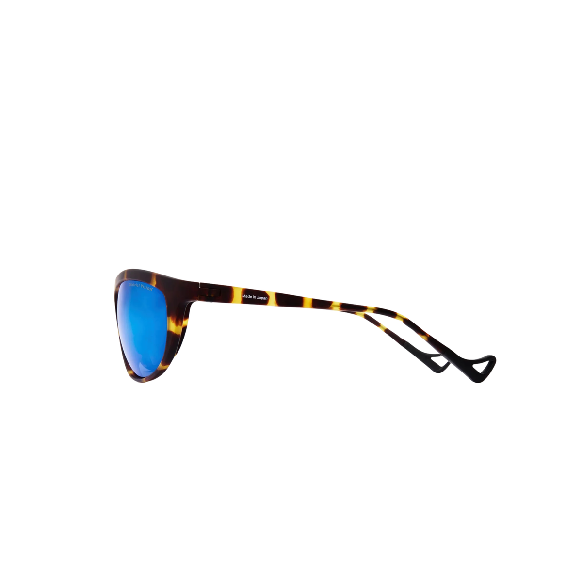 
                  
                    DISTRICT VISION TAKEYOSHI ALTITUDE MASTER
                  
                