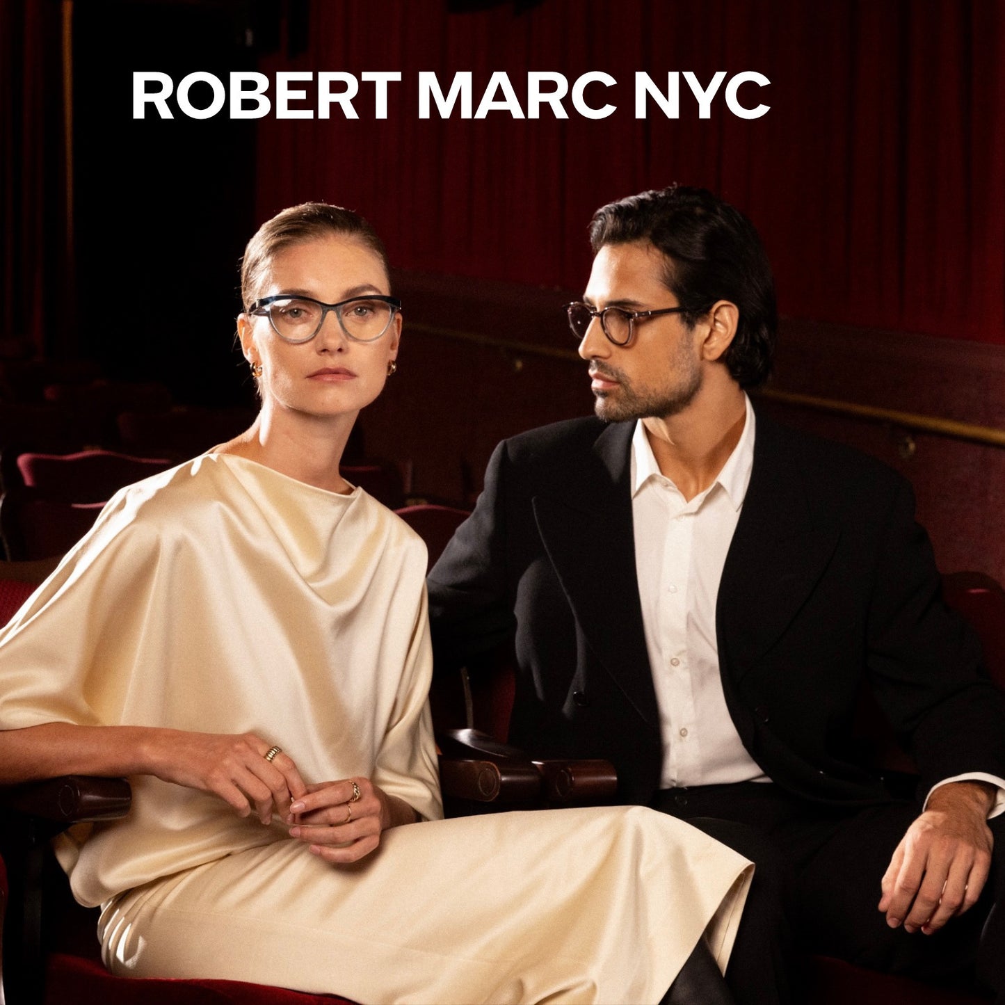 Robert Marc NYC