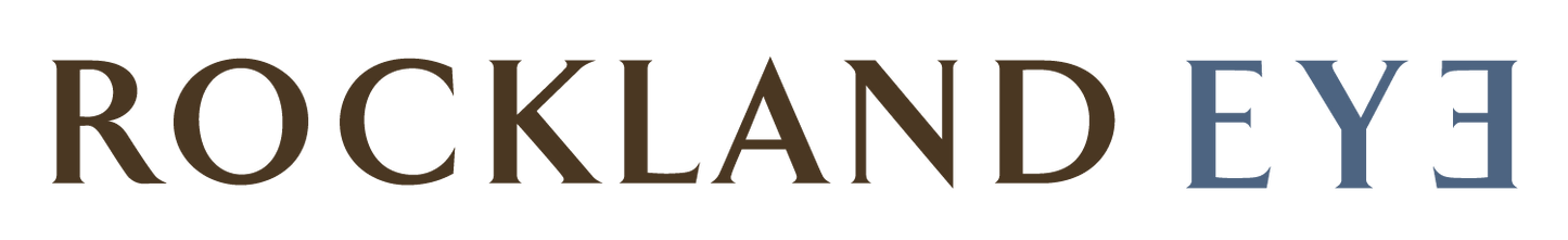 ROCKLAND EYE